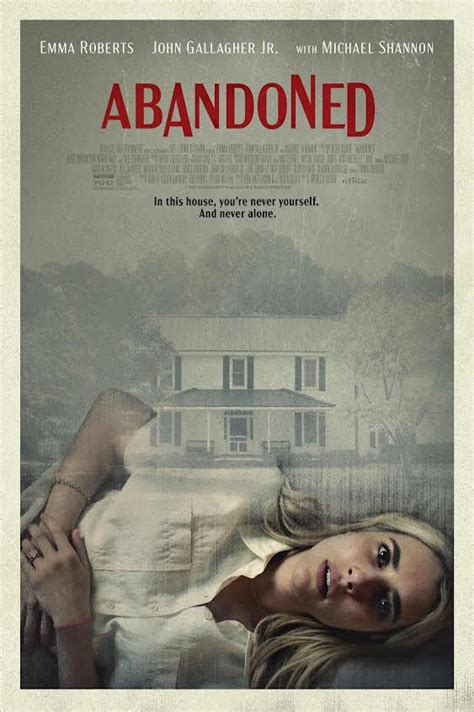 abandoned imdb|abandoned 2022 film.